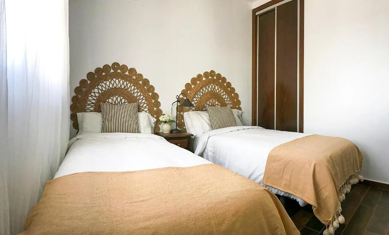 Cortijo Rural Alcornocosas Villa Cordoba Holiday home