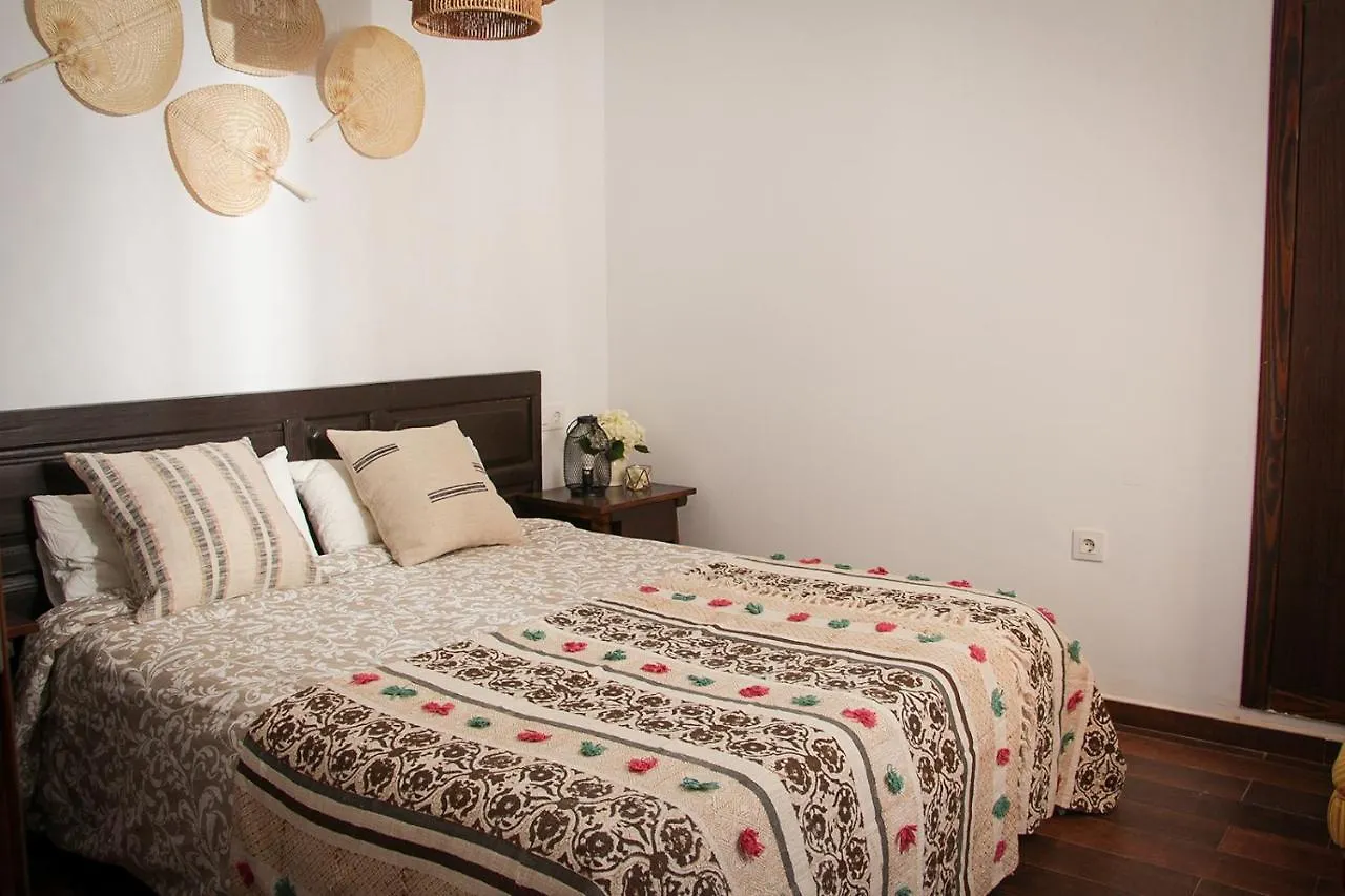 Cortijo Rural Alcornocosas Villa Cordoba Holiday home