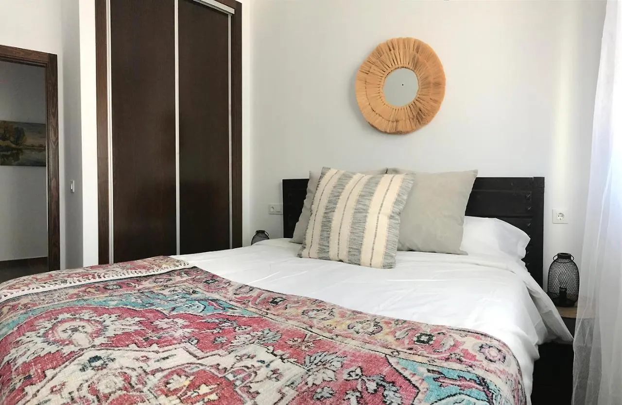 Cortijo Rural Alcornocosas Villa Cordoba Holiday home