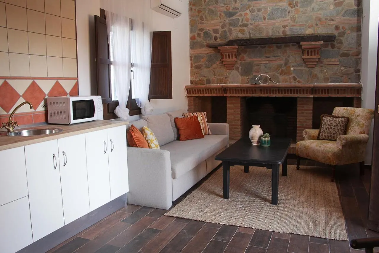 Cortijo Rural Alcornocosas Villa Cordoba Holiday home