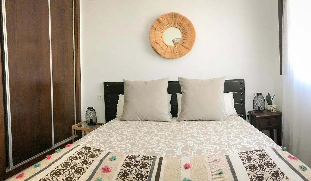 Holiday home Cortijo Rural Alcornocosas Villa Cordoba