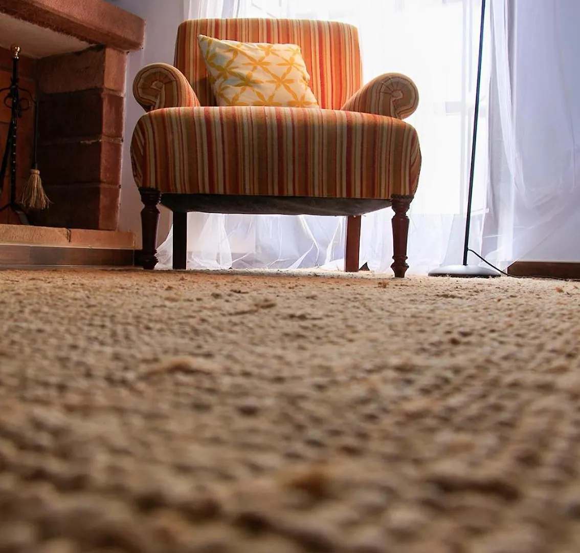 Holiday home Cortijo Rural Alcornocosas Villa Cordoba