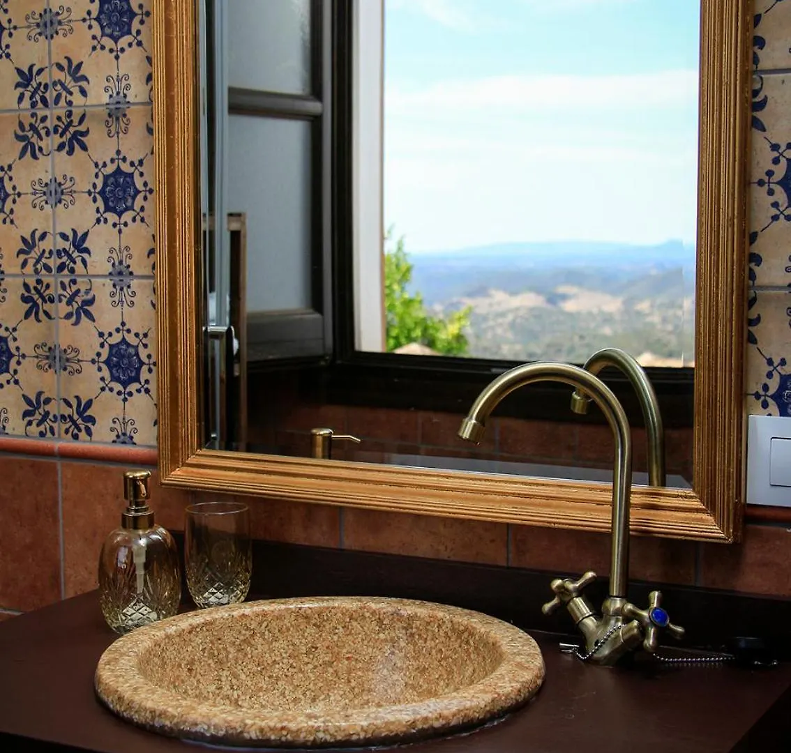 Holiday home Cortijo Rural Alcornocosas Villa Cordoba