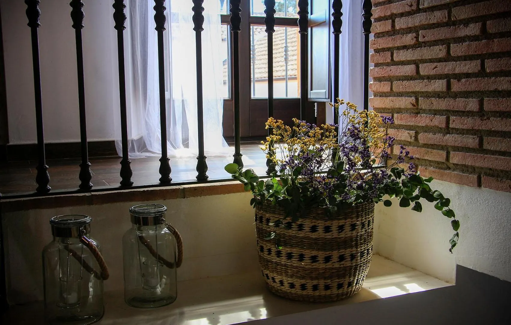 Holiday home Cortijo Rural Alcornocosas Villa Cordoba Spain