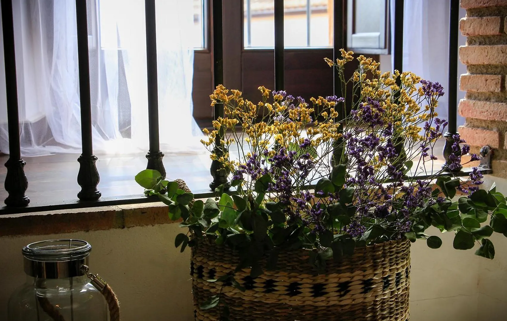Holiday home Cortijo Rural Alcornocosas Villa Cordoba