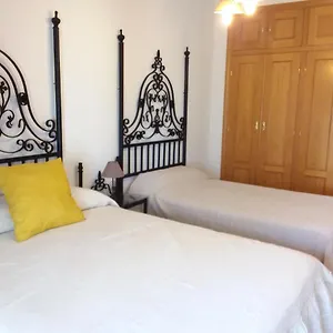 Сasa de vacaciones El Rinconcito De La Juderia, Córdoba