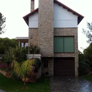 Сasa de vacaciones El Enreo Jaras -urbanización Jaras, Córdoba