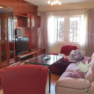 Сasa de vacaciones Casa Con Encanto Junto A La Mezquita Con Cochera, Córdoba