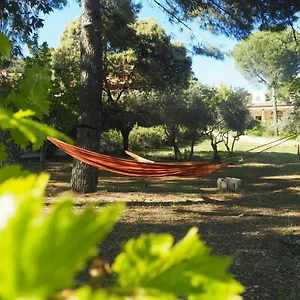Сasa de vacaciones Chalet Privado En La Sierra - Escapada Rural, Córdoba