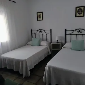 Сasa de vacaciones Casa Rey Don Pedro, Córdoba