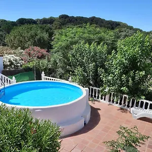 Сasa de vacaciones Rural La Solana, A 12 Kilómetros De En Plena Sierra, Con Piscina, Córdoba