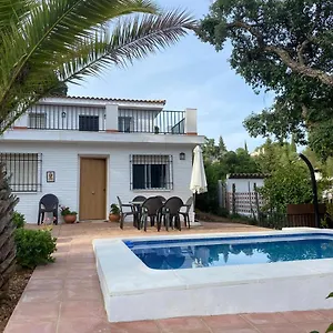 Сasa de vacaciones Marta, Córdoba