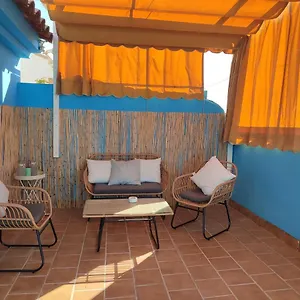 Сasa de vacaciones Comodidad Y Bellas Vistas En Tu Casa K Comfort, Córdoba