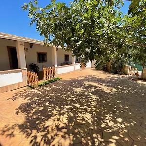 Сasa de vacaciones Ballesterin, Córdoba