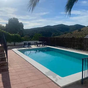 Сasa de vacaciones Casa De Campo, Córdoba