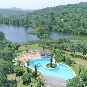 Сasa de vacaciones Casa Rural Hacienda El Lago, Córdoba