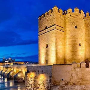 Сasa de vacaciones Casa Patio Ribera De, Córdoba